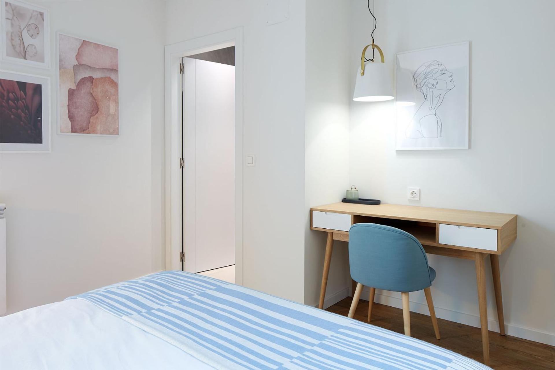 H Suite3B By Smiling Rentals Hondarribia Luaran gambar