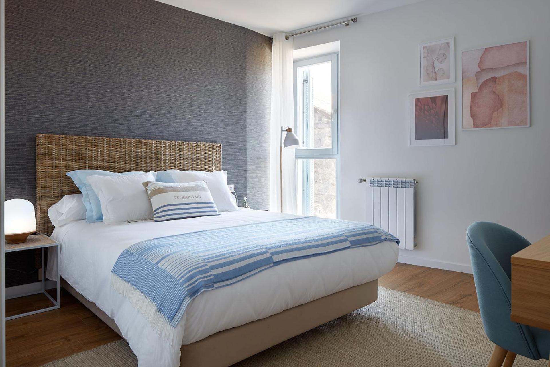H Suite3B By Smiling Rentals Hondarribia Luaran gambar