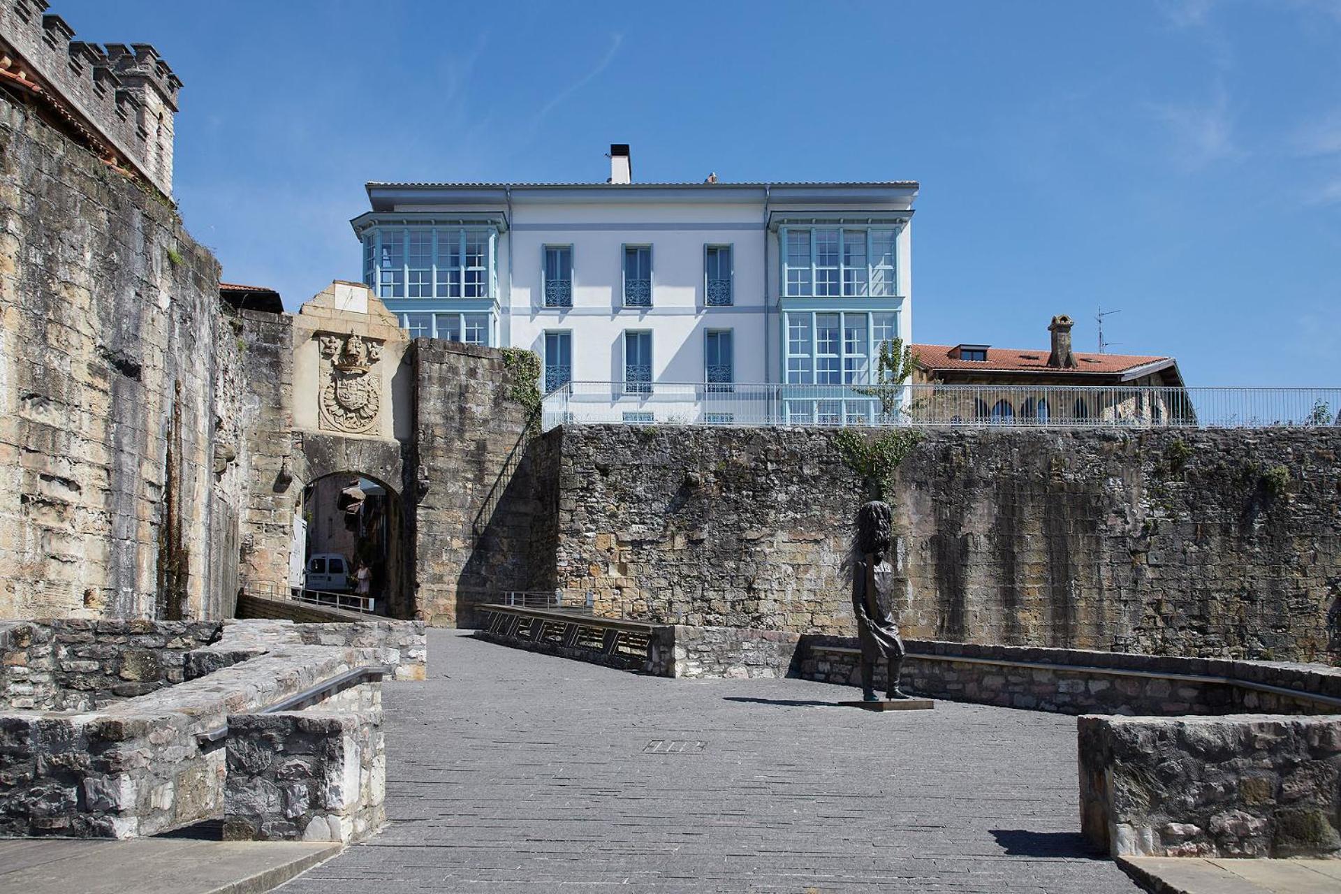 H Suite3B By Smiling Rentals Hondarribia Luaran gambar