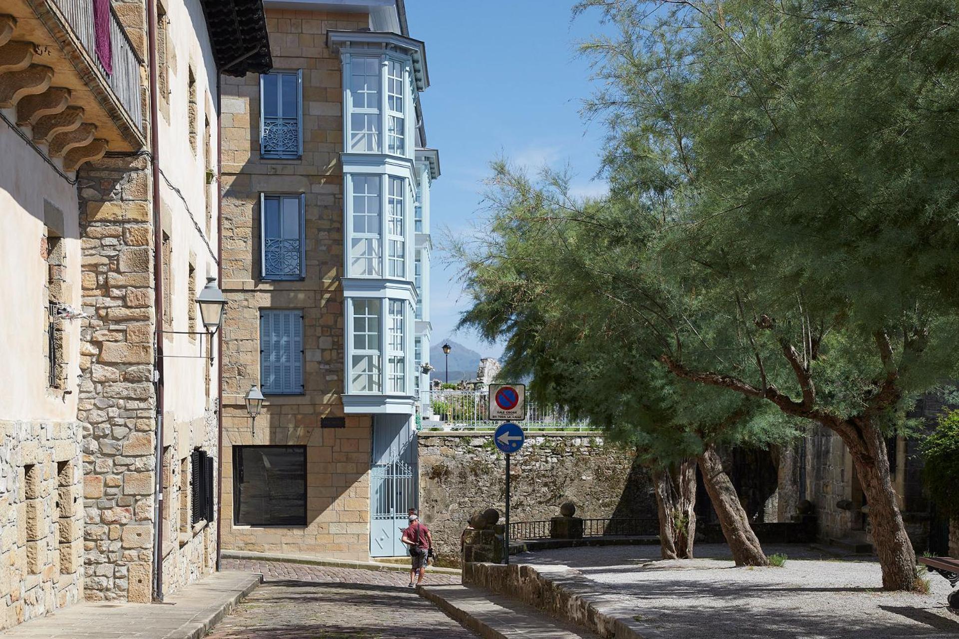 H Suite3B By Smiling Rentals Hondarribia Luaran gambar