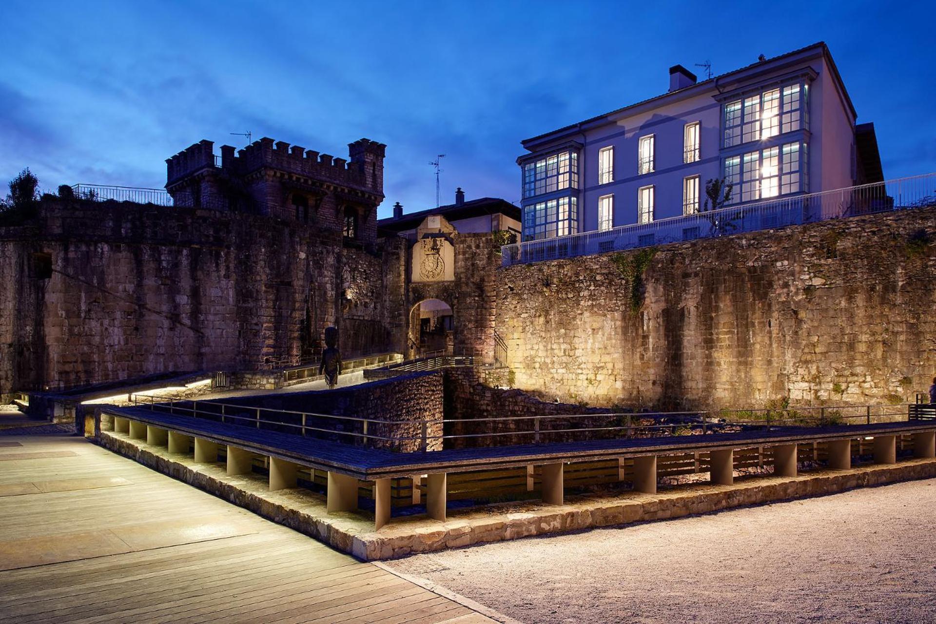 H Suite3B By Smiling Rentals Hondarribia Luaran gambar