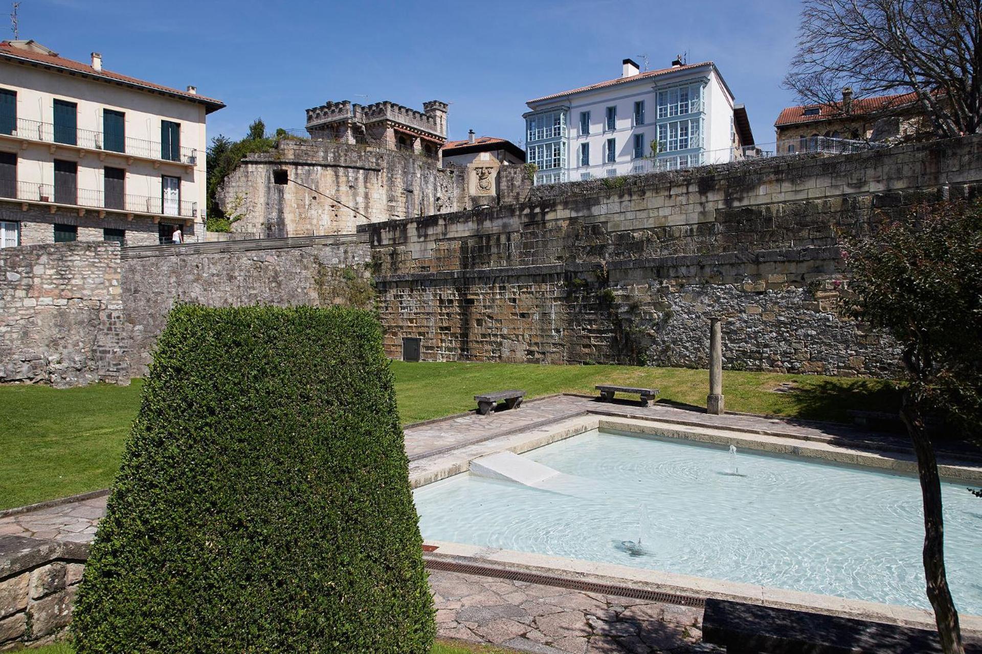 H Suite3B By Smiling Rentals Hondarribia Luaran gambar