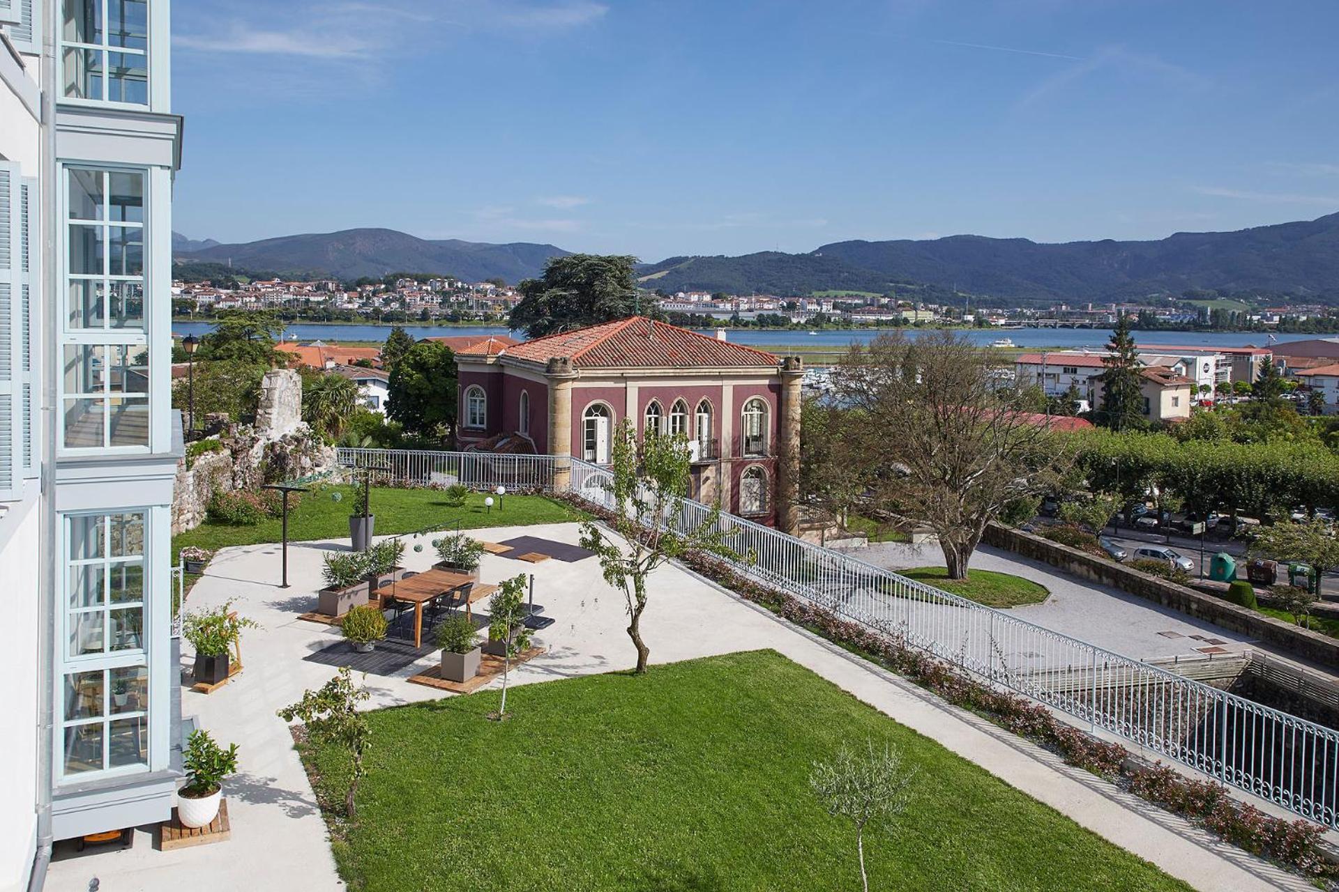 H Suite3B By Smiling Rentals Hondarribia Luaran gambar