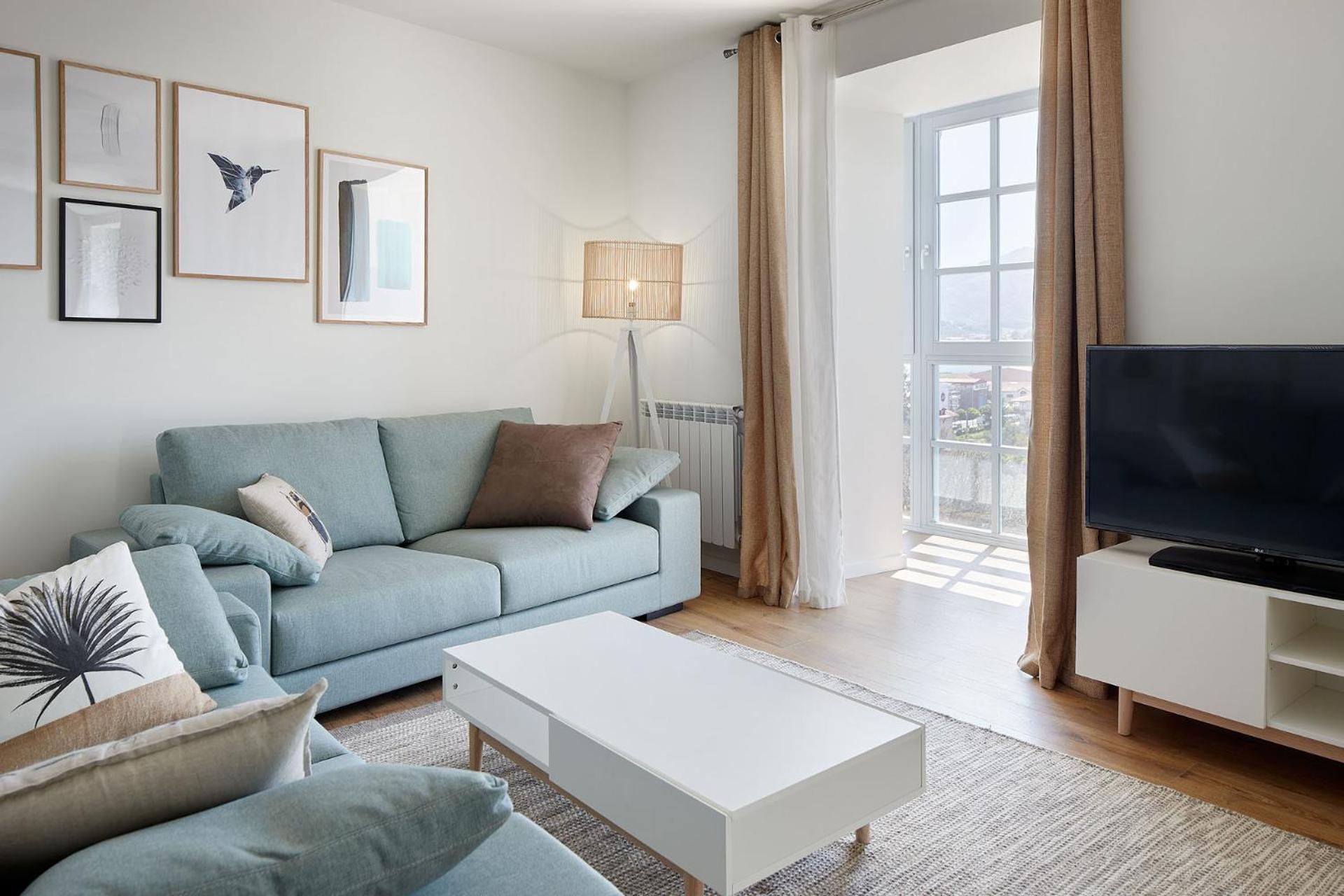 H Suite3B By Smiling Rentals Hondarribia Luaran gambar