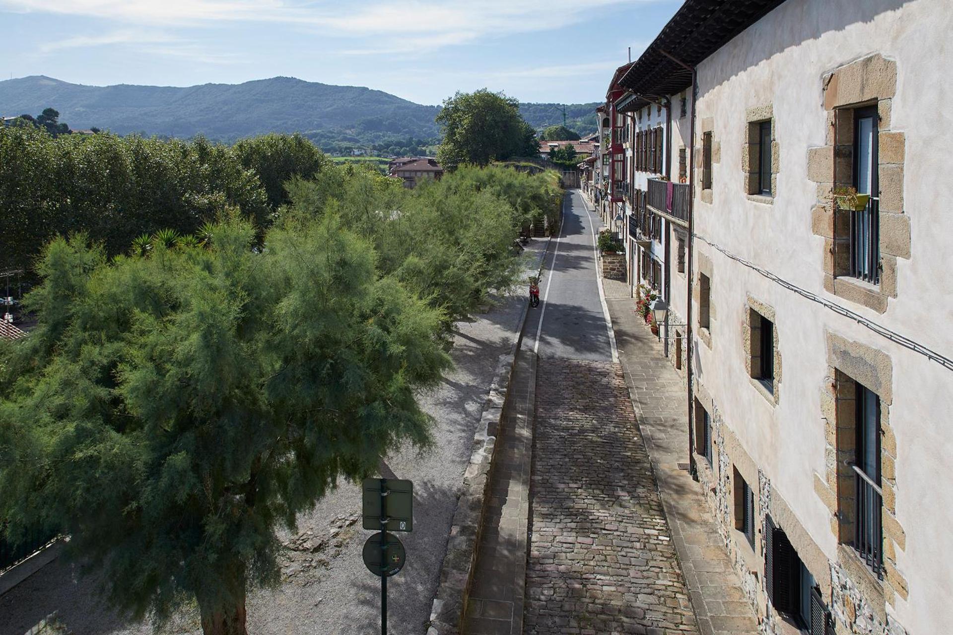 H Suite3B By Smiling Rentals Hondarribia Luaran gambar