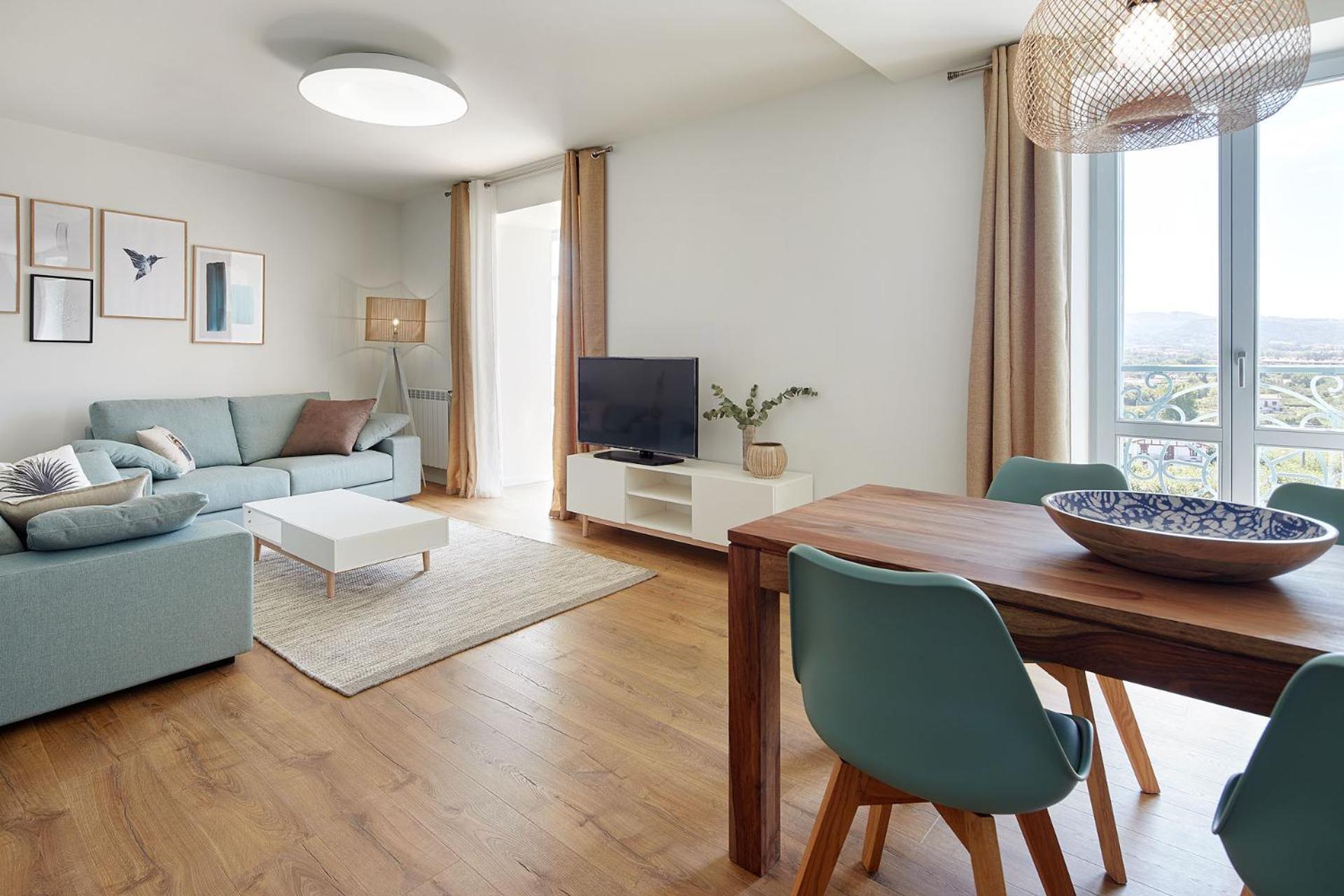 H Suite3B By Smiling Rentals Hondarribia Luaran gambar