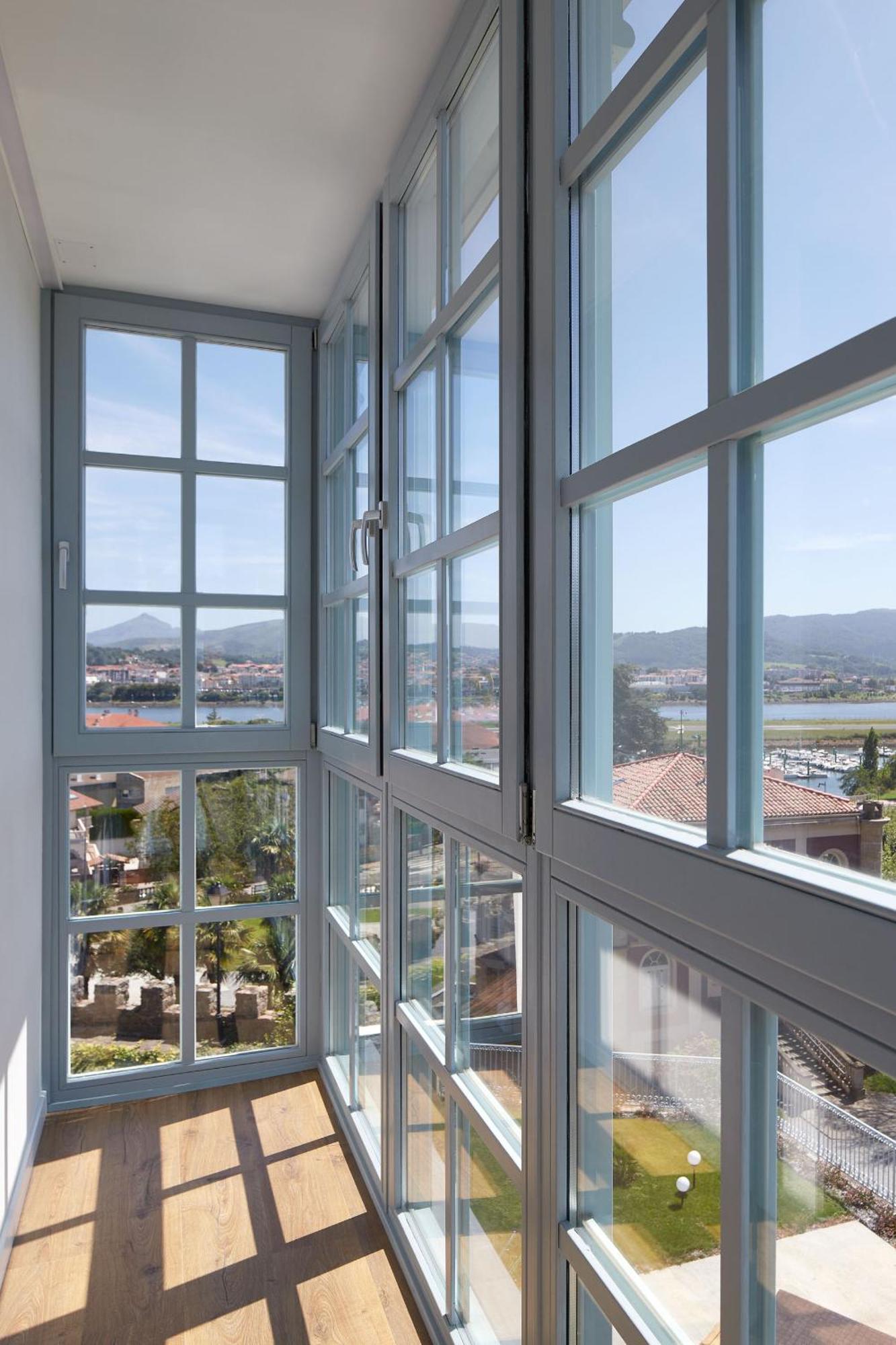 H Suite3B By Smiling Rentals Hondarribia Luaran gambar