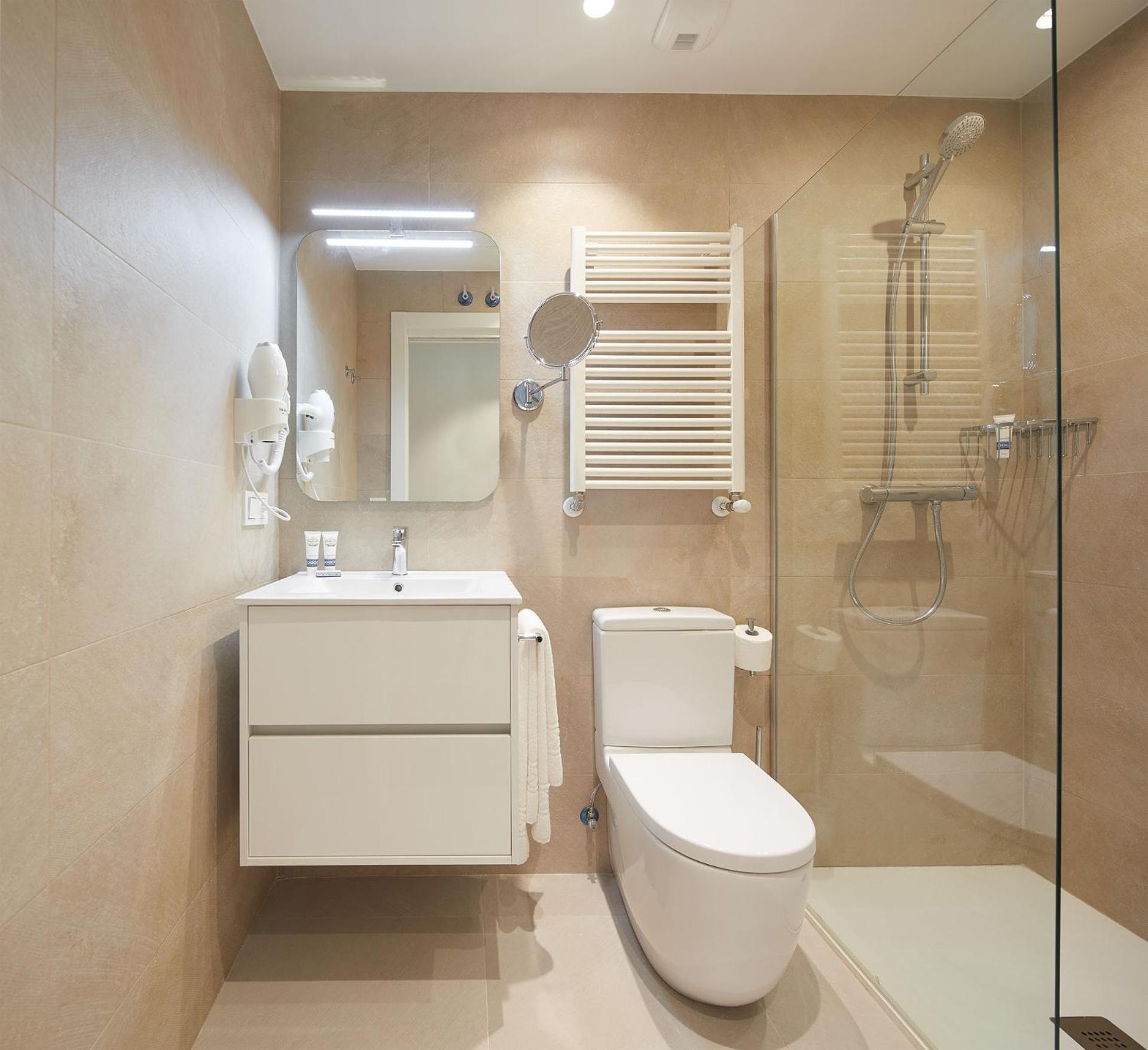 H Suite3B By Smiling Rentals Hondarribia Luaran gambar