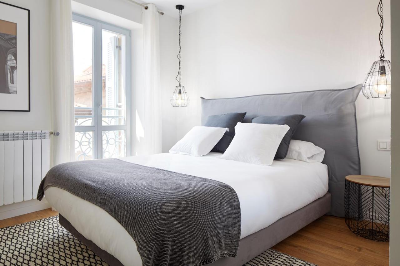 H Suite3B By Smiling Rentals Hondarribia Luaran gambar