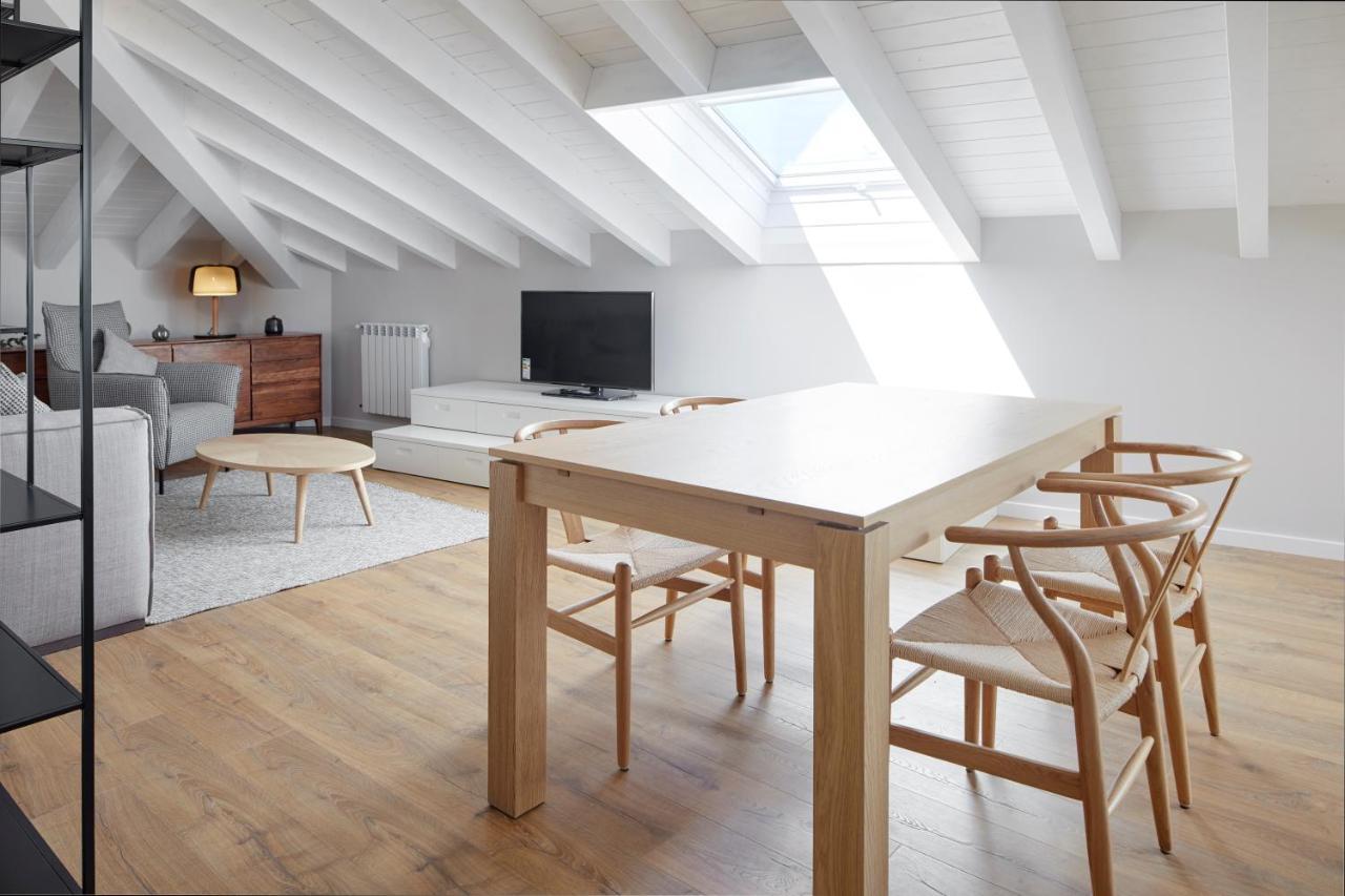 H Suite3B By Smiling Rentals Hondarribia Luaran gambar