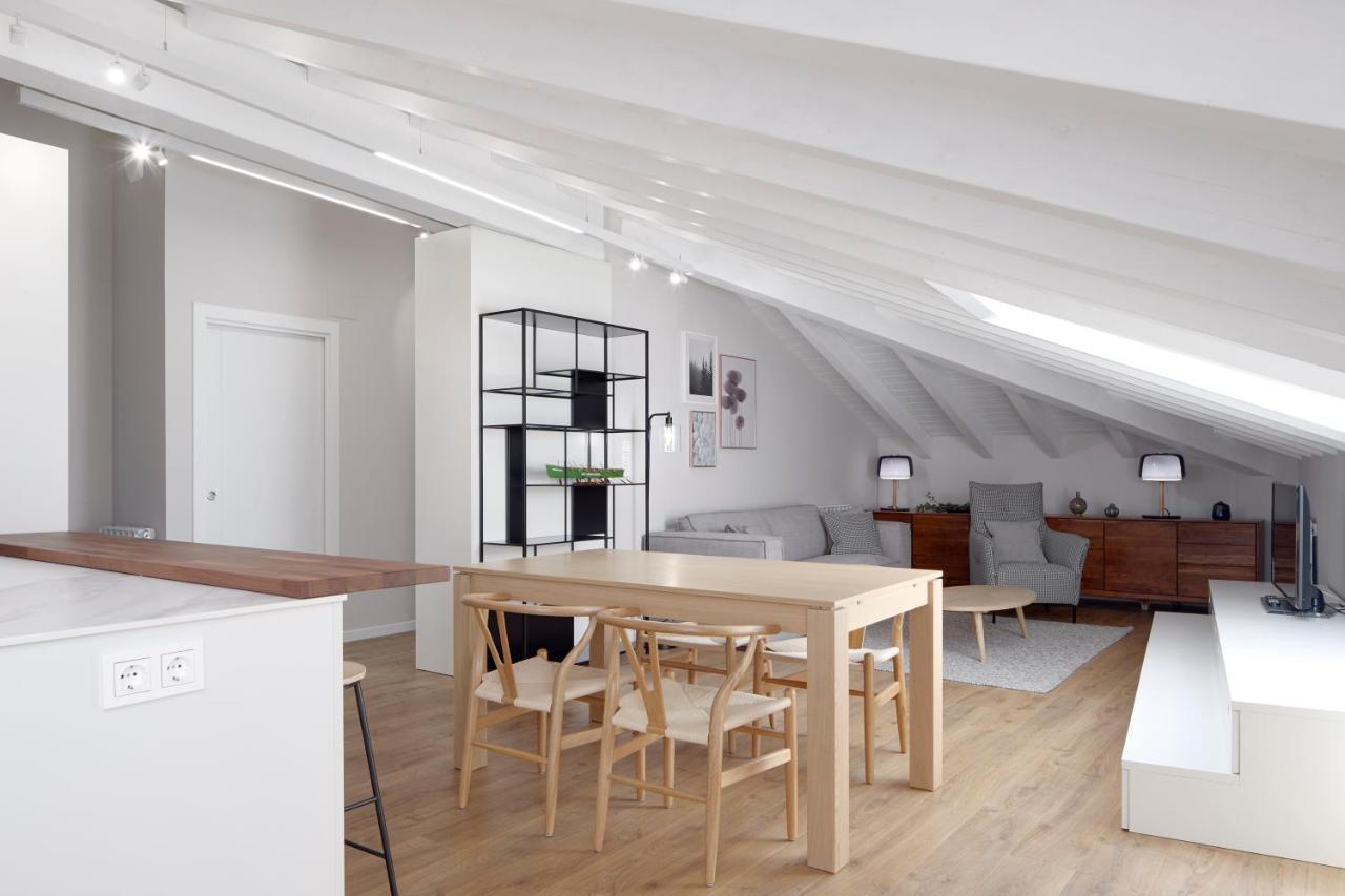 H Suite3B By Smiling Rentals Hondarribia Luaran gambar