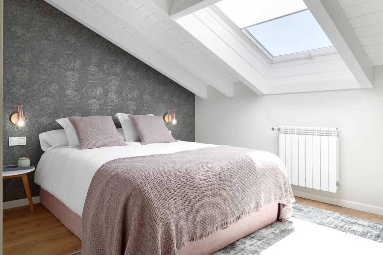 H Suite3B By Smiling Rentals Hondarribia Luaran gambar