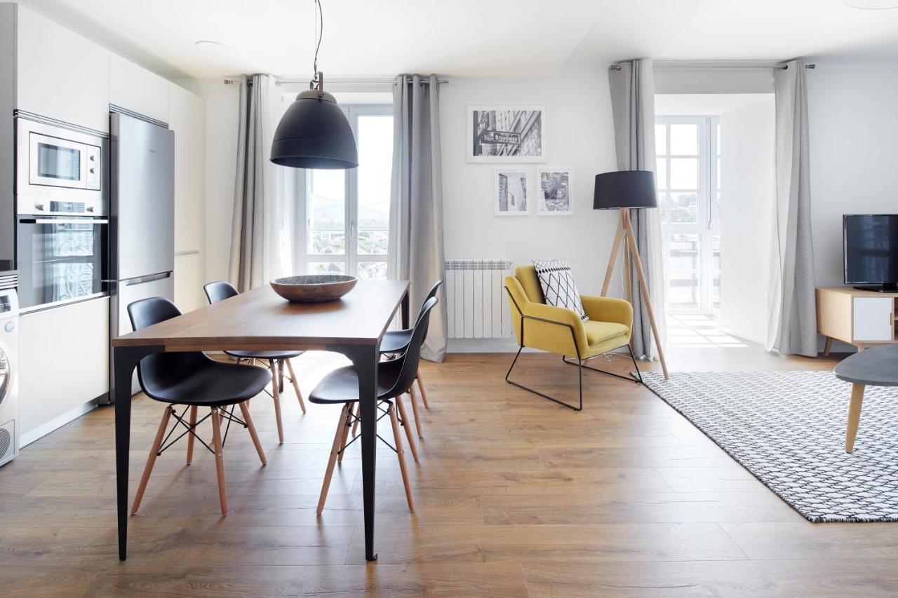 H Suite3B By Smiling Rentals Hondarribia Luaran gambar